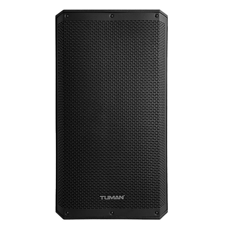 TU8015-1-1 Tuman TU8015 Cabina activa profesional de 15 pulgadas - Image 1