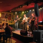 Tuman TU1201DSP Sistema de audio profesional de alta potencia de 12 pulgadas y 1.1 canales con DSP - Image 5