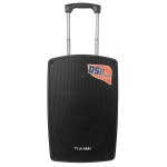 Tuman TPS125W Cabina activa portátil para fiestas de 15 pulgadas