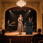 Sistema de Sonido Profesional TUMAN LA1235ASUB18 con Subwoofer de 18” y Array Line Dual de 12” - Image 4