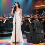 Sistema de Sonido Profesional TUMAN LA1235ASUB18 con Subwoofer de 18” y Array Line Dual de 12” - Image 5