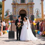 Tuman TPS1226CO Sistema de Sonido Profesional 2.2 de Alta Potencia para Karaoke y Fiestas - Image 2