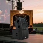 Sistema de Sonido Profesional TUMAN LA1235ASUB18 con Subwoofer de 18” y Array Line Dual de 12” - Image 6