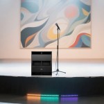 Tuman TUSU18 Subwoofer Activo Profesional de 18” con DSP 1200W RMS - Image 2
