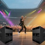 Tuman TUSU18 Subwoofer Activo Profesional de 18” con DSP 1200W RMS - Image 3