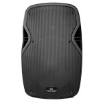 Tuman TU4015 Cabina activa de 15" con DSP y 300W RMS – Caja Acústica Profesional
