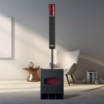 Tuman TU1562 Sistema de Sonido Profesional 1.1 de Alta Potencia con DSP y Woofer de 15” - Image 6