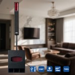 Tuman TU1562 Sistema de Sonido Profesional 1.1 de Alta Potencia con DSP y Woofer de 15” - Image 7