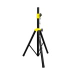 TUMAN JT-SS002 Trípode para Cabina de Sonido – Altura Ajustable hasta 1.80 m – Soporta 60 kg